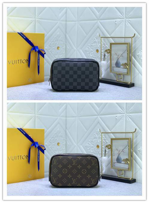 Picture of Louis Vuitton Wallets _SKUfw217830972fw